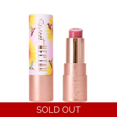 w7 Sweet Nectar Lipstick Balm- Sweet Treat